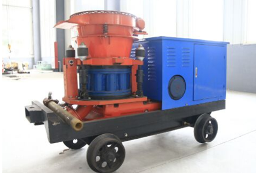 噴漿機(jī)